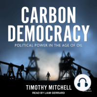 Carbon Democracy