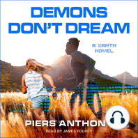 Demons Don't Dream