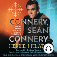 Connery, Sean Connery