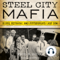 Steel City Mafia