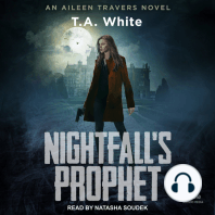 Nightfall's Prophet
