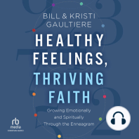 Healthy Feelings, Thriving Faith