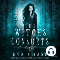 The Witch's Consorts
