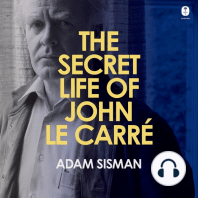 The Secret Life of John le Carre