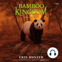 Bamboo Kingdom #4