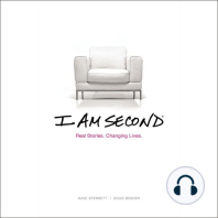 I Am Second