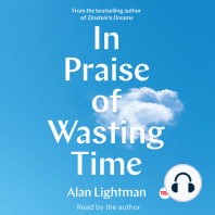In Praise of Wasting Time