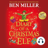 Diary of a Christmas Elf
