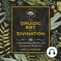 The Druidic Art of Divination