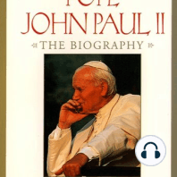 Pope John Paul II