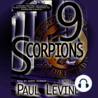 9 Scorpions