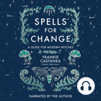 Spells for Change