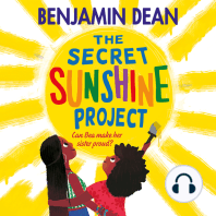 The Secret Sunshine Project