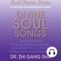 Divine Soul Songs