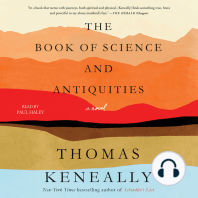 The Book of Science and Antiquities