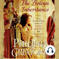 The Boleyn Inheritance