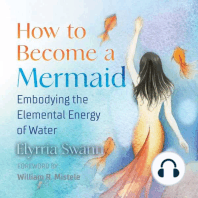 How to Become a Mermaid