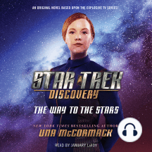 Star Trek: Discovery: The Way to the Stars