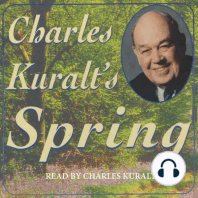 Charles Kuralt's Spring