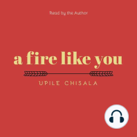 a fire like you