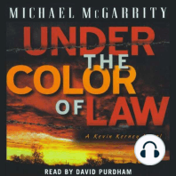 Under the Color of Law