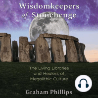 Wisdomkeepers of Stonehenge