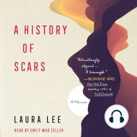 A History of Scars