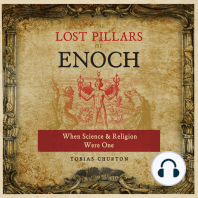 The Lost Pillars of Enoch