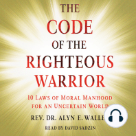 Code of the Righteous Warrior