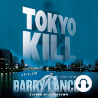 Tokyo Kill