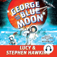 George and the Blue Moon