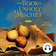 The Book of Unholy Mischief