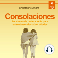 Consolaciones