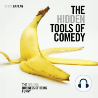 The Hidden Tools of Comedy