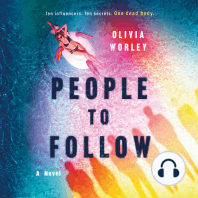 People to Follow