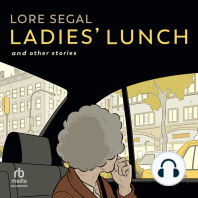 Ladies' Lunch