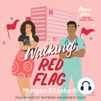 Walking Red Flag