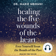 Healing the Five Wounds of the Heart