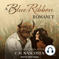 A Blue Ribbon Romance