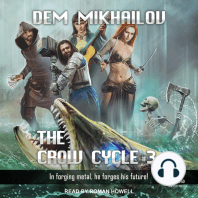 The Crow Cycle 3