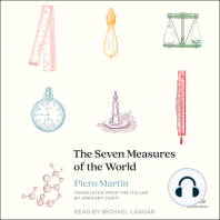 The Seven Measures of the World