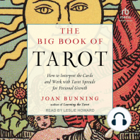 The Big Book of Tarot