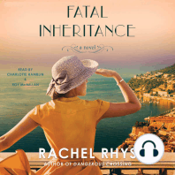 Fatal Inheritance