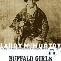 Buffalo Girls