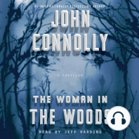 The Woman in the Woods