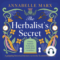 The Herbalist's Secret