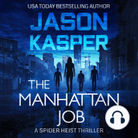 The Manhattan Job