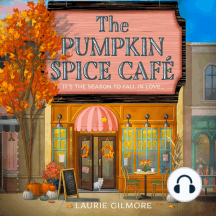The Pumpkin Spice Café