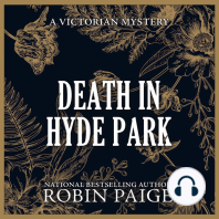 Death in Hyde Park