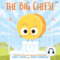 The Big Cheese